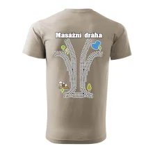 Masážna dráha Masážna dráha