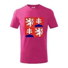 Znak Česká a Slovenská Federatívna Republika 1990–1992