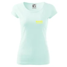 Hasiči - žltý nápis - váš názov zboru Hasiči - žltý nápis - váš názov zboru