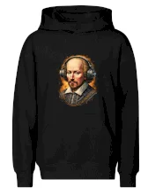 Shakespeare DJ