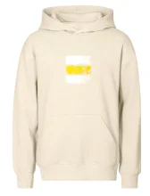 Turistická značka - žltá