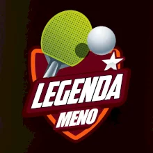 Stolný tenis - legenda a meno