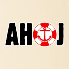 Pozdrav vodáka ahoj