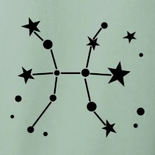 Súhvezdie - Pisces - Ryby Súhvezdie - Pisces - Ryby