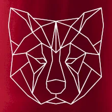 Akita Inu - Geometria Akita Inu - Geometria