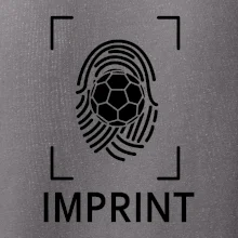 Hádzaná imprint