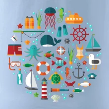 Potápanie dovolenka Potápanie dovolenka