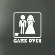 Game Over rozlúčka