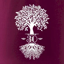 Narodeninový strom 30