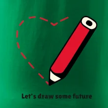 Let's draw some future