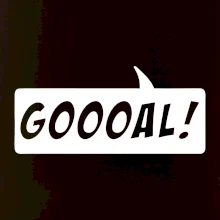 Goooal Goooal