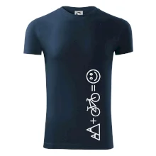 Hory bicykel úsmev Hory bicykel úsmev