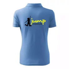 Jump fashion
