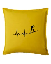 EKG skialpinismus EKG skialpinismus