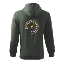 Tachometer cíti sa - 60 rokov Tachometer cíti sa - 60 rokov