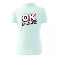 Baby Boomers - OK boomer