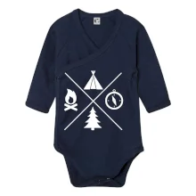 Kempovanie štvorka Kempovanie štvorka