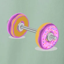 Donut Barbell