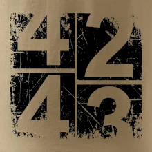 Tachometer 43