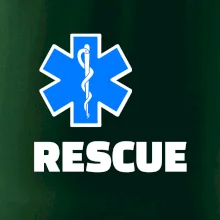 Rescue - pre záchranárov