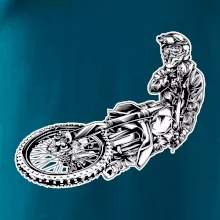 Motocross letec Motocross letec