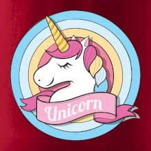 Jednorožec v koliesku