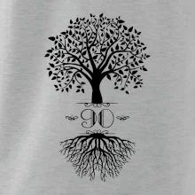 Narodeninový strom 90