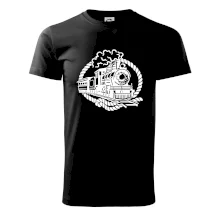 Lokomotíva lano Lokomotíva lano