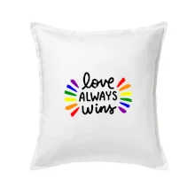 Love always win - čiary