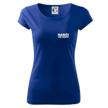 Hasiči nápis (názov zboru - vlastný nápis)