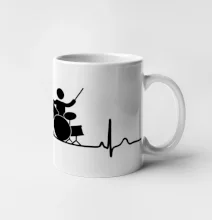 EKG bubeník EKG bubeník