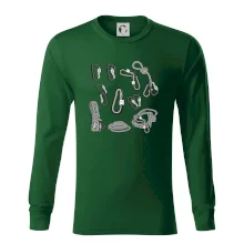 Horolezecké karabíny Horolezecké karabíny