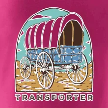 Transporter Transporter