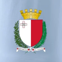 Malta - statný znak