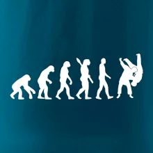 Judo Evolúcia boj Judo Evolúcia boj