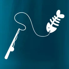 Rybárčenie - Prút