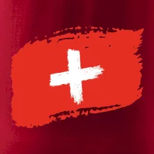 Švajčiarsko vlajka