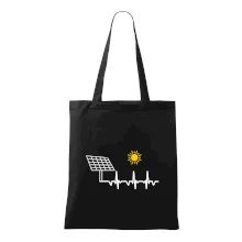 Ekg Fotovoltaická elektráreň