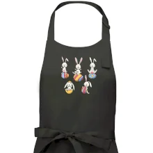 Veľkonočné zajace Veľkonočné zajace