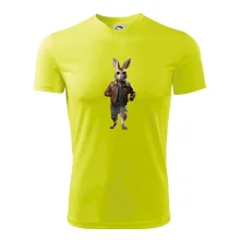 Zajac frajer Zajac frajer