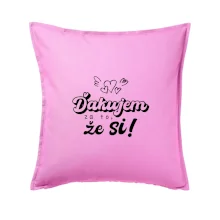 Písacie ďakujem za to, že si