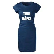 Tvoj vlastný nápis - tlačiaci