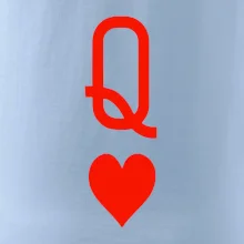 Poker Q love Poker Q love