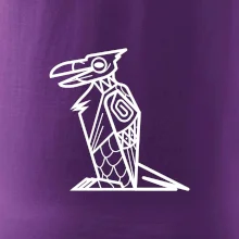 Mayovia - zvieratá papagáj