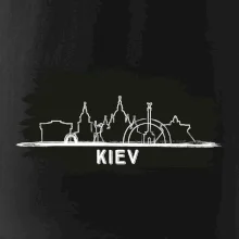 Kiev - Silueta Kiev - Silueta