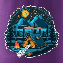 Krkonoše pod stanom