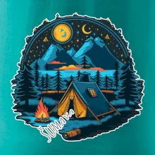 Šumava pod stanom Šumava pod stanom