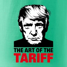 Trump The art of the tariff