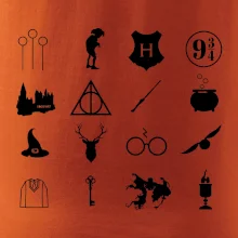 Harry ikonky Harry ikonky