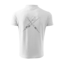 Šípky kresba Šípky kresba